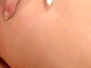 Anal Addiction Scene 1: Sexy Brunette Roberta Sligen with a Big Ass Enjoys a Dildo and a Big Cock in Her Ass