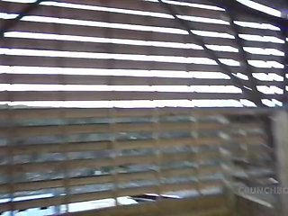 Webcam with bad boys fucking outdoor