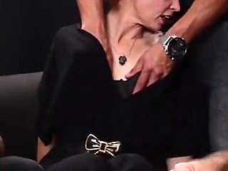 Mature Wife Cuckold Poker Game
