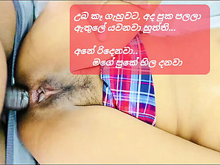 Tharudini First Time Anal Hardcore - Sri Lankan Teen Big Ass Fucked Missionary & Creampie