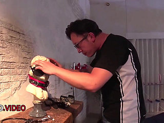 Kinky Asian Miki Aimoto Fucked With Passion And Made To Swallow His Seed