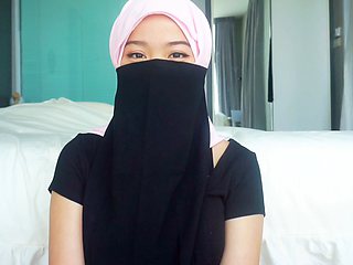 Laila's Storytime : Episode 1 - Secrets Beneath the Hijab.