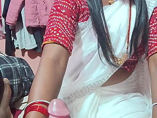 Before Playing Holi, I Got Rid of My Husband and Played Holi with His Penis.