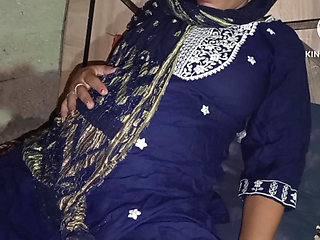 Hot Indian Desi Brother in Law and Sister in Law Hot Sex