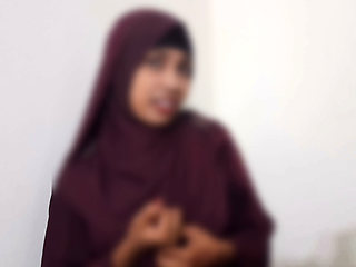 Desi Tik Toker Muslim Hijab Step Aunty Fuck Tight Pussy Beautiful Step Aunty Viral Sex Video