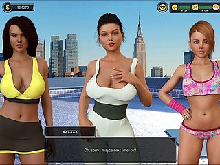 3 dimensional, big-tits, big-ass