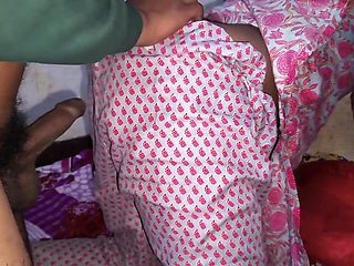 Desi Indian Girl Fucking Doggy Style Hindi