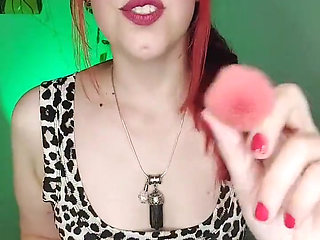 Don't Withstand! I Humiliate a Short Dick and Push Him to Be My Whore! JOI Sph Bi