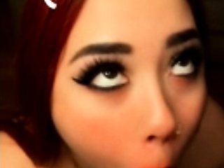 Spicyjoangely sucking cock