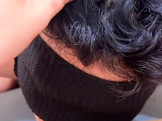 This Asian Guy Squirted Out of My