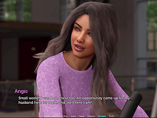 A Very Open Marriage (part 108)
