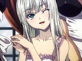 Intense Woman of Heat inside forbidden memories