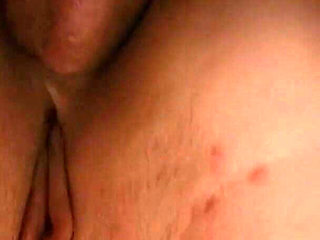 Horny Blonde Gets Pounded Hard in Threesome