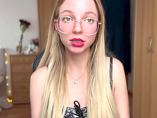 Asmr Femdom Therapist Appointment