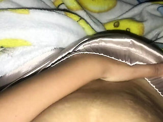 My Neighbor Hears Me Masturbating And Moaning Loud - Sofiasexxx Amateur Latina Orgasm