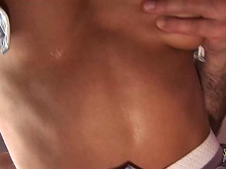 Elegant bedmate - stockings xxx - Shagging Moms