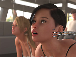 Shadows of Seduction 1 to Be Continue