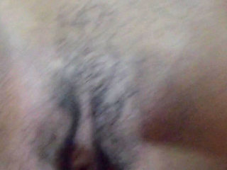 I Put the Tip in Her Without a Condom