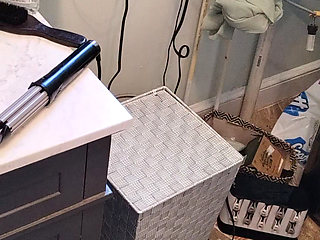 Chef Clayton and Lady Baller with a morning Spark