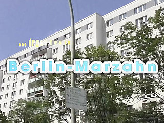 Petite Blonde Jean Pallett Deep Throats Hard Cock