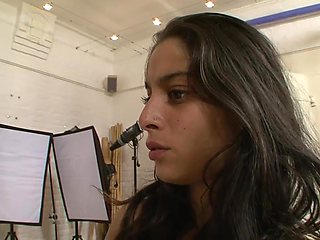 Big boobs hanging out humiliating