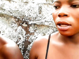 With my fellow Artist