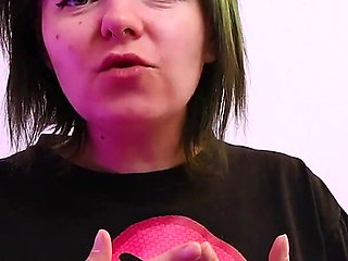 Crazy Ex Vores Her Boyfriend