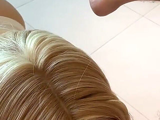 Wow, so Sexy! ((( Asian Beauty Tries Anal in the Daytime ))) Hard and Deep