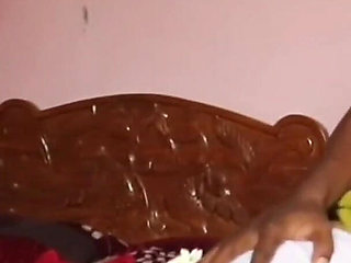 Hot Unsatisfied Tamil Aunty Ride Me and Wants Hard Sex so Fucked Her Hard Doggy Style and Made Her **scream!!!**