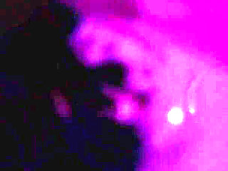 B014 Man Shrunk and Trapped in Woman's Vagina Pussy Swallowing