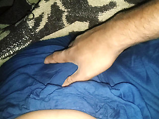 Desi aunty ko karne ka maja alag hai