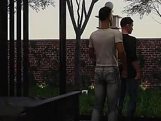 Being a Dik 0.8.1 Part 261 Jill Path by Loveskysan69