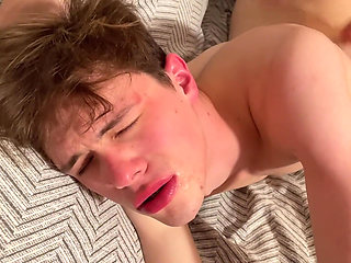 Cock Addict Needs More - Part 3