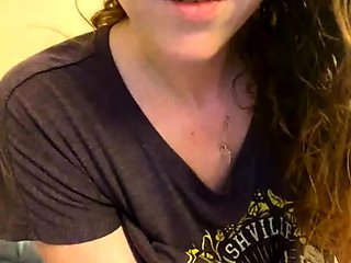 Amateur 18yo Webcam Teen New 9