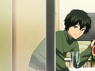 Passionate Impulse at midnight_141219p0001