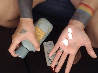 Heavy Crea, for My Hands