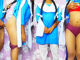 Indian hot desi school girl xxx fucking video