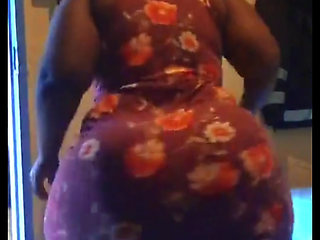 BBW Said She Was Going to Get Her Rest