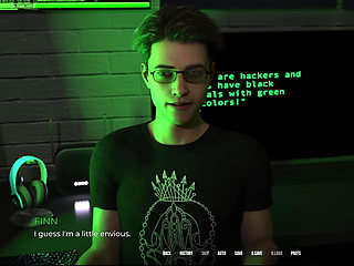 The Insecure Husband (part 4)