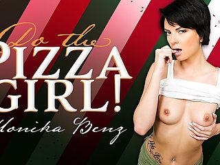 Do the Pizza Girl!