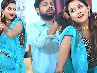 Sasur ne bahu ke sath jabarrdasti kar ke chod diya