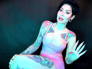 Your Nasty Halloween Menu - CEI, JOI, Pee, Feeder