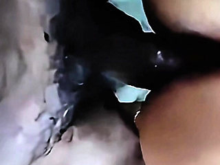Village kamwali Big boobs maid fucked by boss