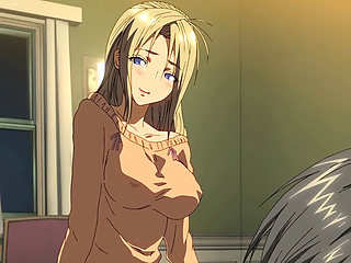 Fucking my best hot sexy step mom - Hentai