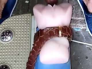 Fleshlight Roughly Fucked
