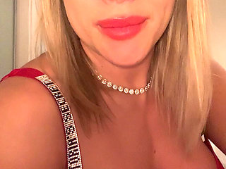 Little Cock Chastity Cage