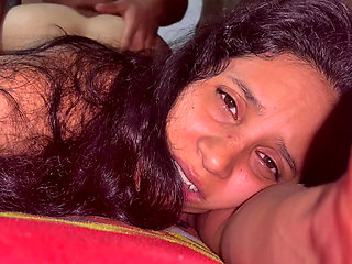 Requested video: This schoolgirl fucks deliciously and gets fucked hard