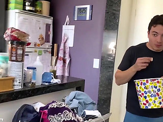 Kiffa Foot Teasing Ep 1