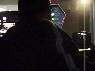 Gier explodiert in einer hemmungslosen Nacht ohne Reue