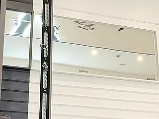 Submissive Human Carpet